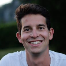 Foto von Nikolaus Fürnsin